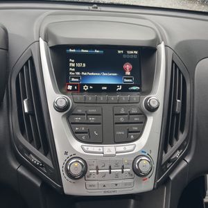 2012 Chevrolet EQUINOX LT 缩略图 37