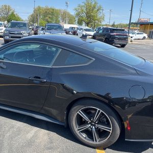 FORD MUSTANG ECOBOOST PREMIUM - 6