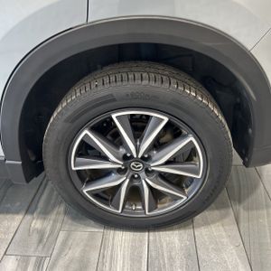 2018 Mazda CX-5 TOURING thumbnail 16