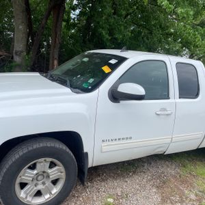 CHEVROLET SILVERADO 1500 LT - 2