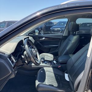 2018 AUDI Q5 2.0T PREMIUM — миниатюра 32