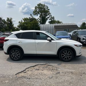 2018 Mazda CX-5 TOURING 照片 10