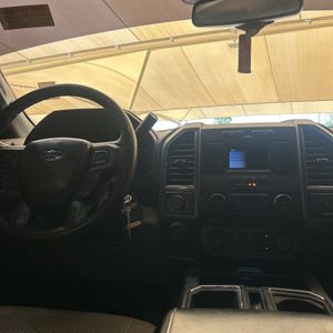 2018 FORD F-150 XLT 缩略图 36