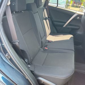 صورة مصغرة 35 لـ 2018 Toyota RAV4 XLE