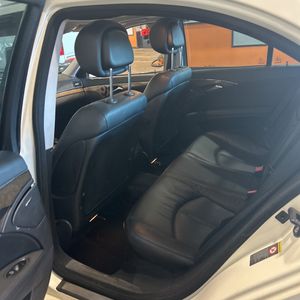 2009 Mercedes-BENZ E-CLASS 缩略图 34