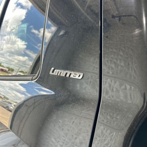 2016 Toyota TUNDRA LIMITED 缩略图 21