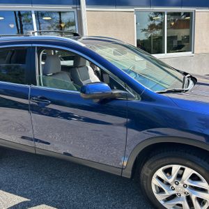 2015 Honda CR-V EX-L — фото 12