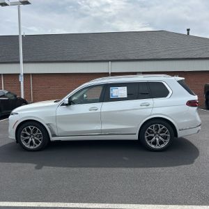 BMW X7 XDRIVE40I - 3
