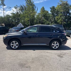 LEXUS RX 350 BASE - 3