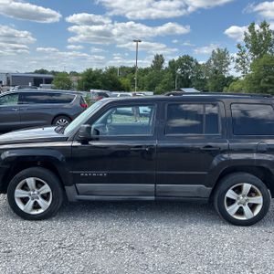 صورة 4 لـ 2011 JEEP PATRIOT SPORT