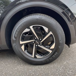 2023 KIA SPORTAGE HYBRID LX 缩略图 20