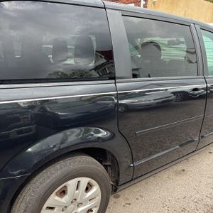 DODGE GRAND CARAVAN SE - 8