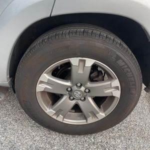 2012 Toyota RAV4 SPORT thumbnail 18