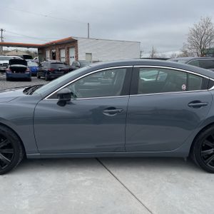 MAZDA MAZDA6 CARBON EDITION - 4