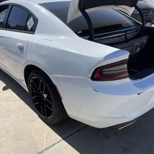 صورة مصغرة 52 لـ 2017 Dodge CHARGER SE