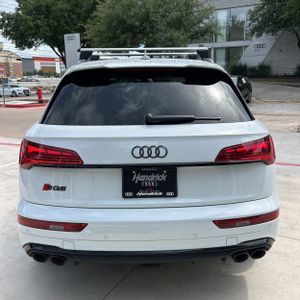 AUDI SQ5 PREMIUM PLUS - 7