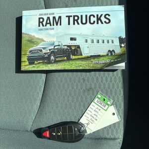 2018 RAM 1500 EXPRESS 缩略图 58
