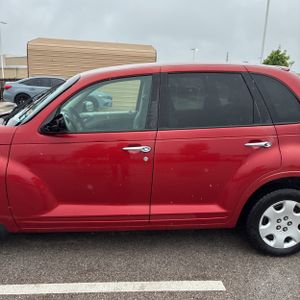 CHRYSLER PT CRUISER TOURING - 4