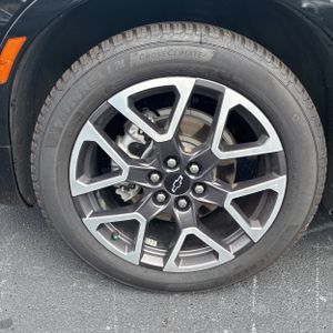 صورة مصغرة 17 لـ 2023 Chevrolet BLAZER RS