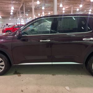 HYUNDAI PALISADE SE - 4