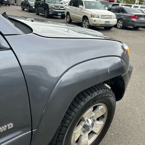 صورة 59 لـ 2004 Toyota 4RUNNER LIMITED