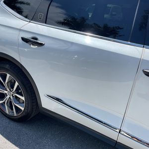 صورة مصغرة 58 لـ 2022 Acura MDX W/TECH
