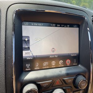 2016 Dodge DURANGO CITADEL — миниатюра 38