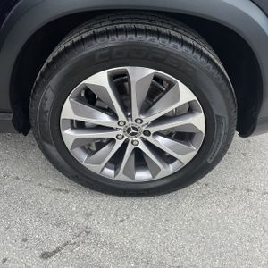 2022 Mercedes-BENZ GLE thumbnail 18