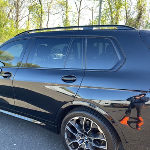 BMW X7 XDRIVE40I - 6