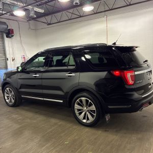 FORD EXPLORER LIMITED - 3