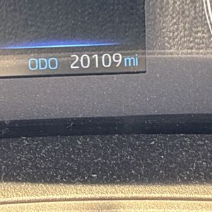 2023 Toyota COROLLA CROSS LE 缩略图 41