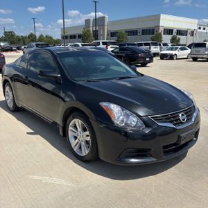 صورة مصغرة 12 لـ 2012 Nissan ALTIMA 2.5 S