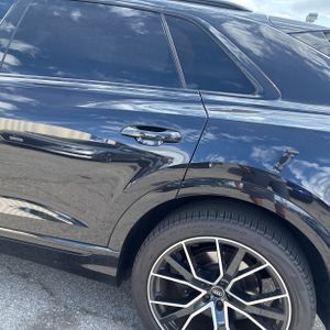 AUDI SQ8 PRESTIGE TFSI QUATTRO TIPTRONIC - 6