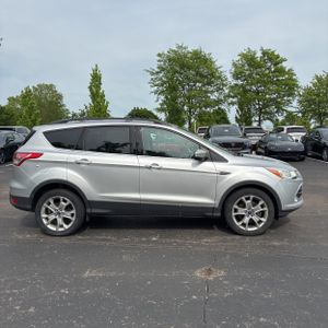 FORD ESCAPE SEL - 10