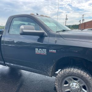2018 RAM 2500 TRADESMAN 照片 13