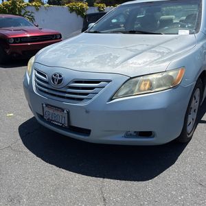 2008 Toyota CAMRY LE thumbnail 46