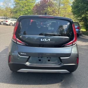 KIA SOUL LX - 7