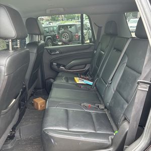 صورة 34 لـ 2019 Chevrolet TAHOE LT