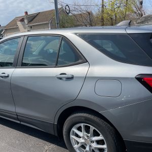 CHEVROLET EQUINOX LS - 6