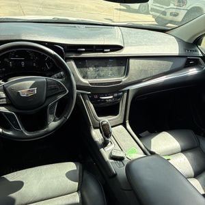 2018 Cadillac XT5 LUXURY — миниатюра 37