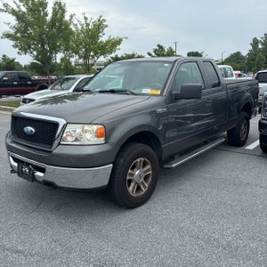 صورة 1 لـ 2008 FORD F-150 XLT