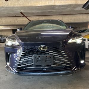 2024 Lexus RX 350 PREMIUM — фото 14