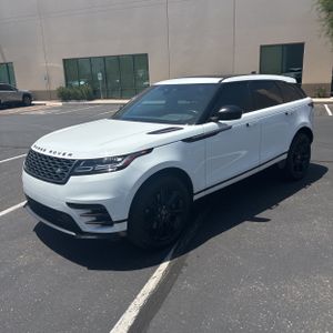 صورة 1 لـ 2023 LAND Rover RANGE ROVER VELAR P250 R-DYNAMIC S