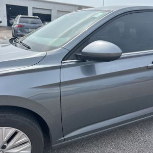 VOLKSWAGEN JETTA S - 2