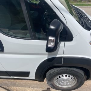 2025 RAM PROMASTER 2500 TRADESMAN — миниатюра 11