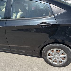 2012 Hyundai ACCENT GLS — миниатюра 55