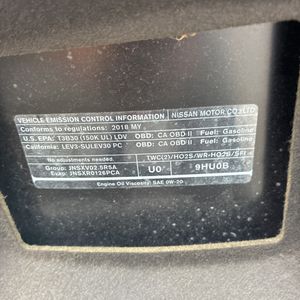 2018 Nissan ALTIMA 2.5 S 缩略图 47