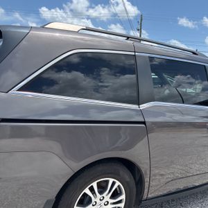 صورة 9 لـ 2012 Honda ODYSSEY EX-L