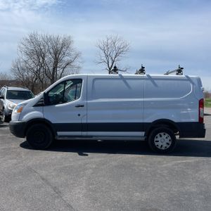 FORD TRANSIT 250 - 3