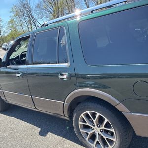 FORD EXPEDITION KING RANCH - 6